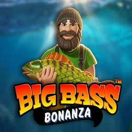 Big Bass Bonanza online slot from Pragmatic Play – play at imperial-wins.org