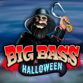Play Big Bass Halloween slot by Pragmatic Play on imperial-wins.org