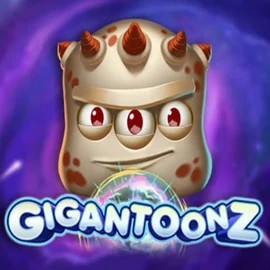 Enjoy Gigantoonz by Play’n GO – logo hosted on imperial-wins.org