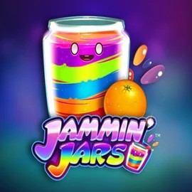 Jammin Jars by Push Gaming, showcased at imperial-wins.org – game logo