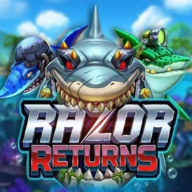 Play Razor Returns slot by Push Gaming on imperial-wins.org
