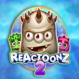 Play Reactoonz 2 slot by Play’n GO on imperial-wins.org