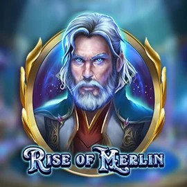 Play Rise of Merlin slot by Play’n GO on imperial-wins.org