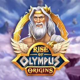 Rise of Olympus Origins by Play’n GO, showcased at imperial-wins.org – game logo