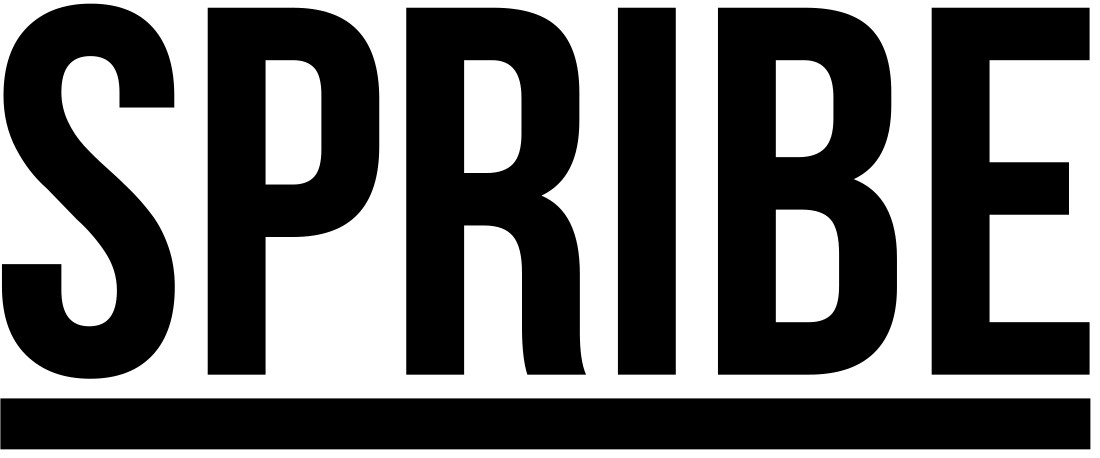 Spribe