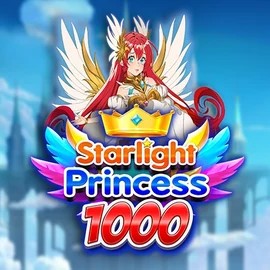 Try Starlight Princess 1000 slot by Pragmatic Play on imperial-wins.org – logo image