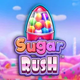 Play the Sugar Rush slot by Pragmatic Play on Imperial Wins Casino